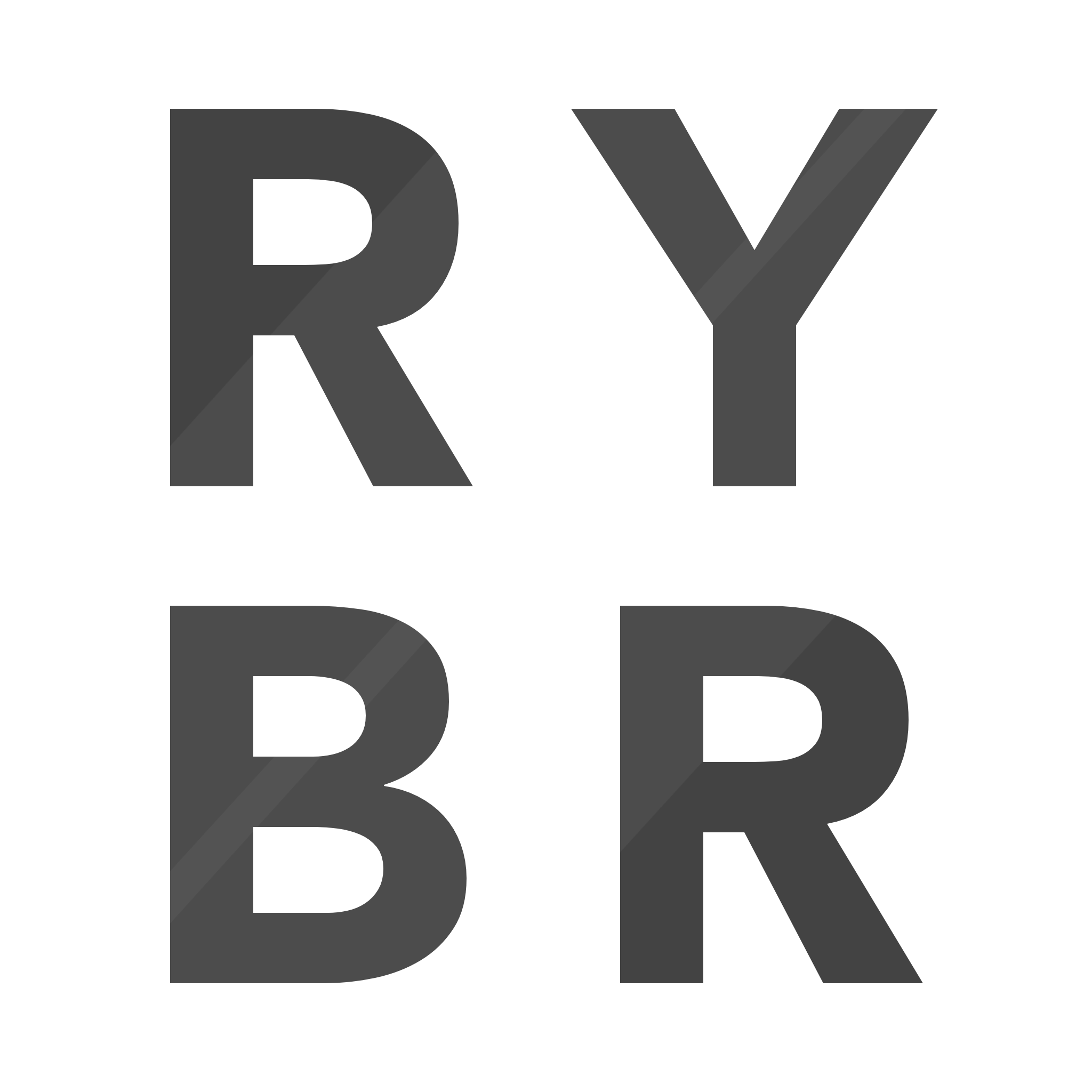 RYBR logo
